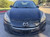 2010 Mazda Mazda3 - Preview 2