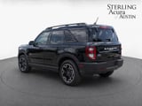 2025 Ford Bronco Sport - Preview 3
