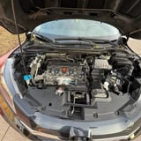 2018 Honda HR-V - Preview 4