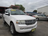 2012 Lincoln Navigator - Preview 2
