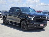 2026 Chevrolet Silverado 1500 - Preview 2