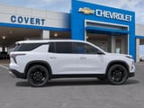 2027 Chevrolet Traverse - Preview 5