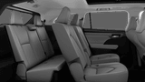 2026 Toyota Highlander - Preview 7