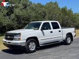 2007 Chevrolet Silverado 1500 - Preview 5