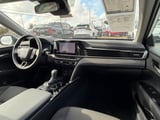 2025 Toyota Camry - Preview 12