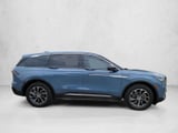 2025 Lincoln Nautilus - Preview 4