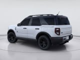 2026 Ford Bronco Sport - Preview 4
