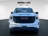 2026 GMC Sierra - Preview 4