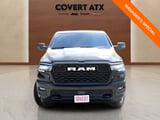 2025 Ram 1500 - Preview 8