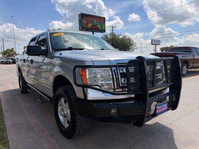 2014 Ford F-150 - Image 2