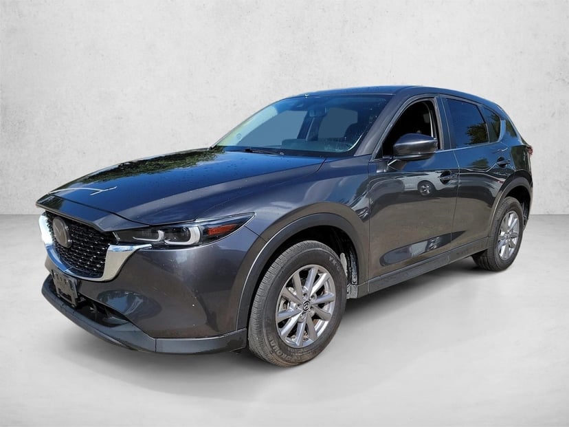 2023 Mazda CX-5 - Image 1