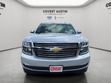 2017 Chevrolet Suburban - Preview 8