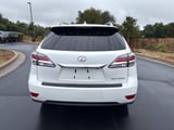 2014 Lexus RX - Preview 4