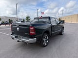 2019 Ram 1500 - Preview 3