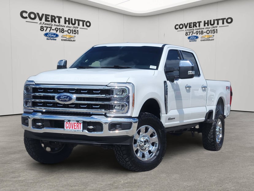 2023 Ford F-250 - Image 1