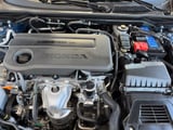 2026 Honda Civic - Preview 6