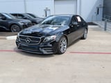 2019 Mercedes-Benz E-Class - Preview 4