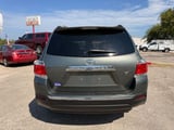 2013 Toyota Highlander - Preview 5