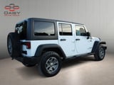 2017 Jeep Wrangler - Preview 6