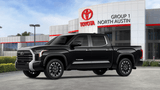 2026 Toyota Tundra - Preview 2