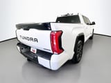 2025 Toyota Tundra - Preview 5
