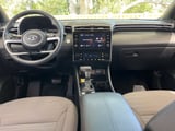 2024 Hyundai Santa Cruz - Preview 12