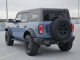 2024 Ford Bronco - Preview 7