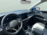 2026 Volkswagen Taos - Preview 11