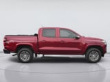 2026 Chevrolet Colorado - Preview 5