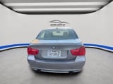 2011 BMW 3 Series - Preview 3