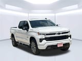 2026 Chevrolet Silverado 1500 - Preview 11