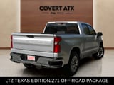 2021 Chevrolet Silverado 1500 - Preview 5