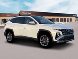 2026 Hyundai Tucson - Preview 10