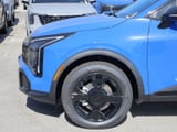 2026 Kia Sportage - Preview 8