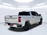 2026 Chevrolet Silverado - Preview 5