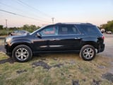 2015 GMC Acadia - Preview 5