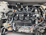 2026 Honda Accord - Preview 9