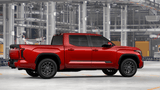 2026 Toyota Tundra - Preview 11
