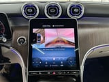 2026 Mercedes-Benz GLC - Preview 16