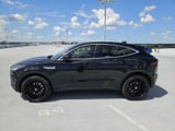 2018 Jaguar E-Pace - Preview 4