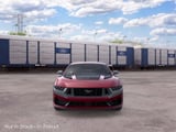 2026 Ford Mustang - Preview 6