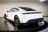 2024 Porsche Taycan - Preview 3