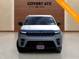 2026 Jeep Grand Wagoneer L - Preview 8