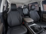 2026 Kia Carnival - Preview 15