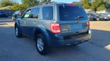 2011 Ford Escape - Preview 2