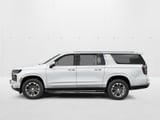 2027 Chevrolet Suburban - Preview 3