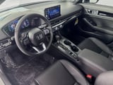 2026 Honda Civic - Preview 14