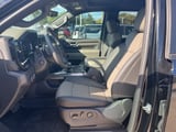 2026 Chevrolet Silverado 1500 - Preview 8