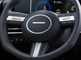 2026 Hyundai Santa Cruz - Preview 15