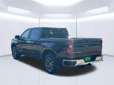 2026 Chevrolet Silverado - Preview 3